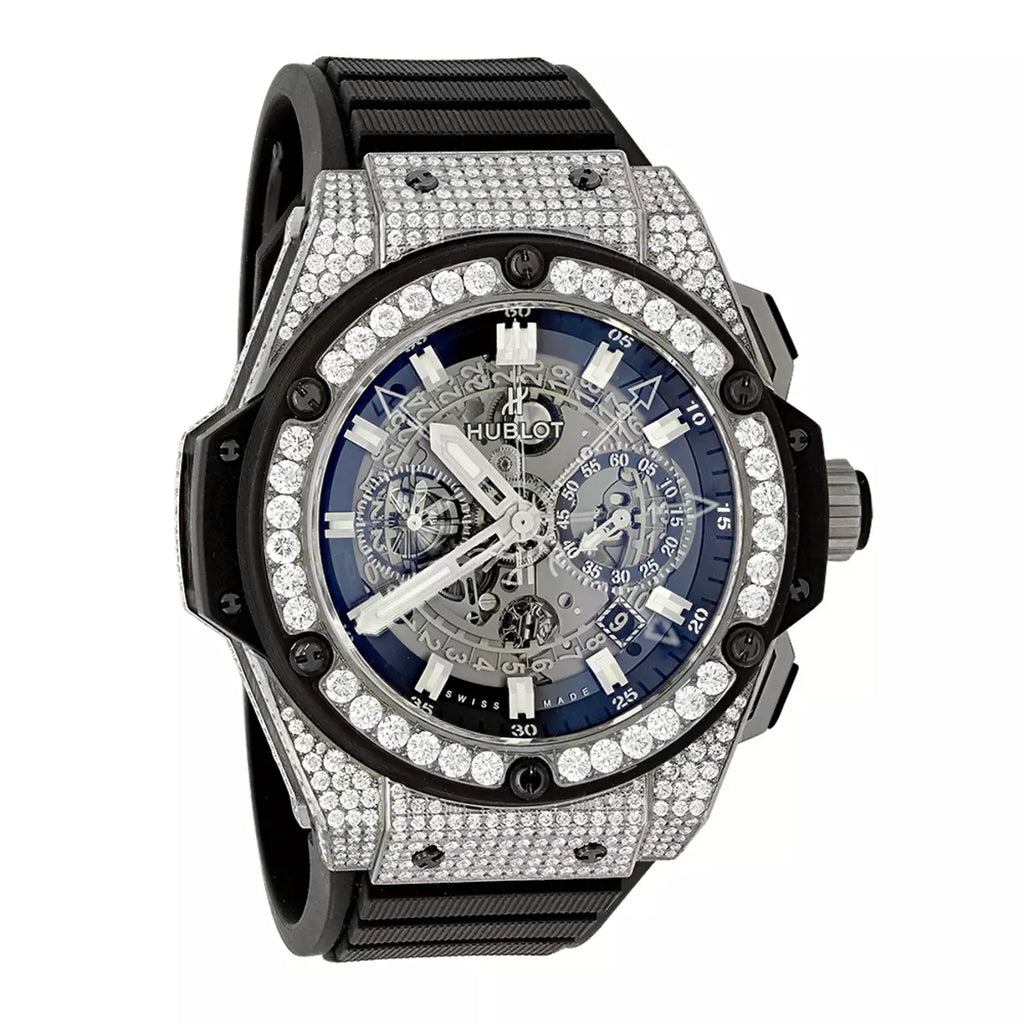 Montre Hublot