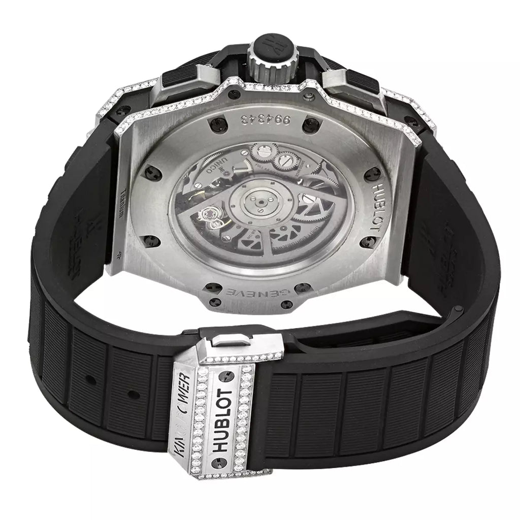 Montre Hublot