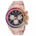 Montre Rolex or 18k