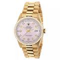 Montre Rolex femme