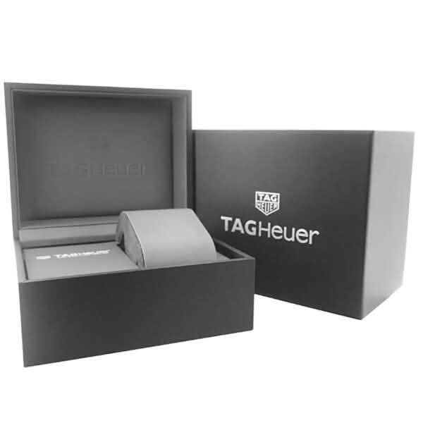 Montre TagHeuer