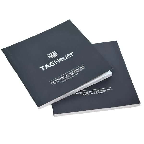 Montre TagHeuer
