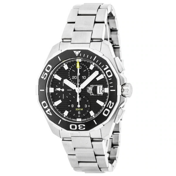 Montre TagHeuer