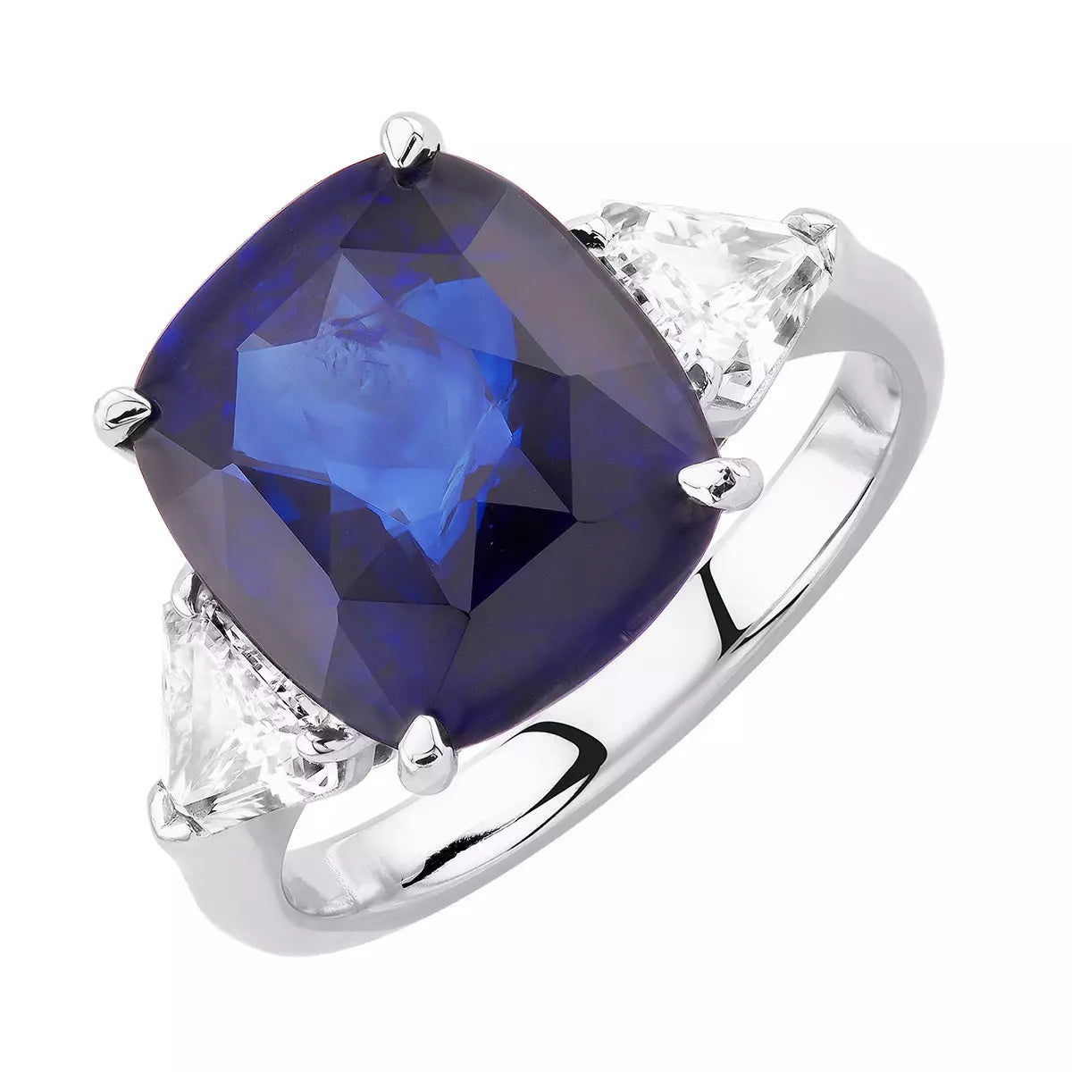 Bague de fiançailles